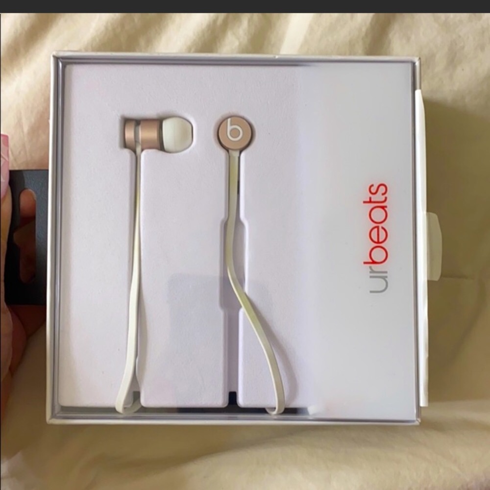 Ur beat headphones
